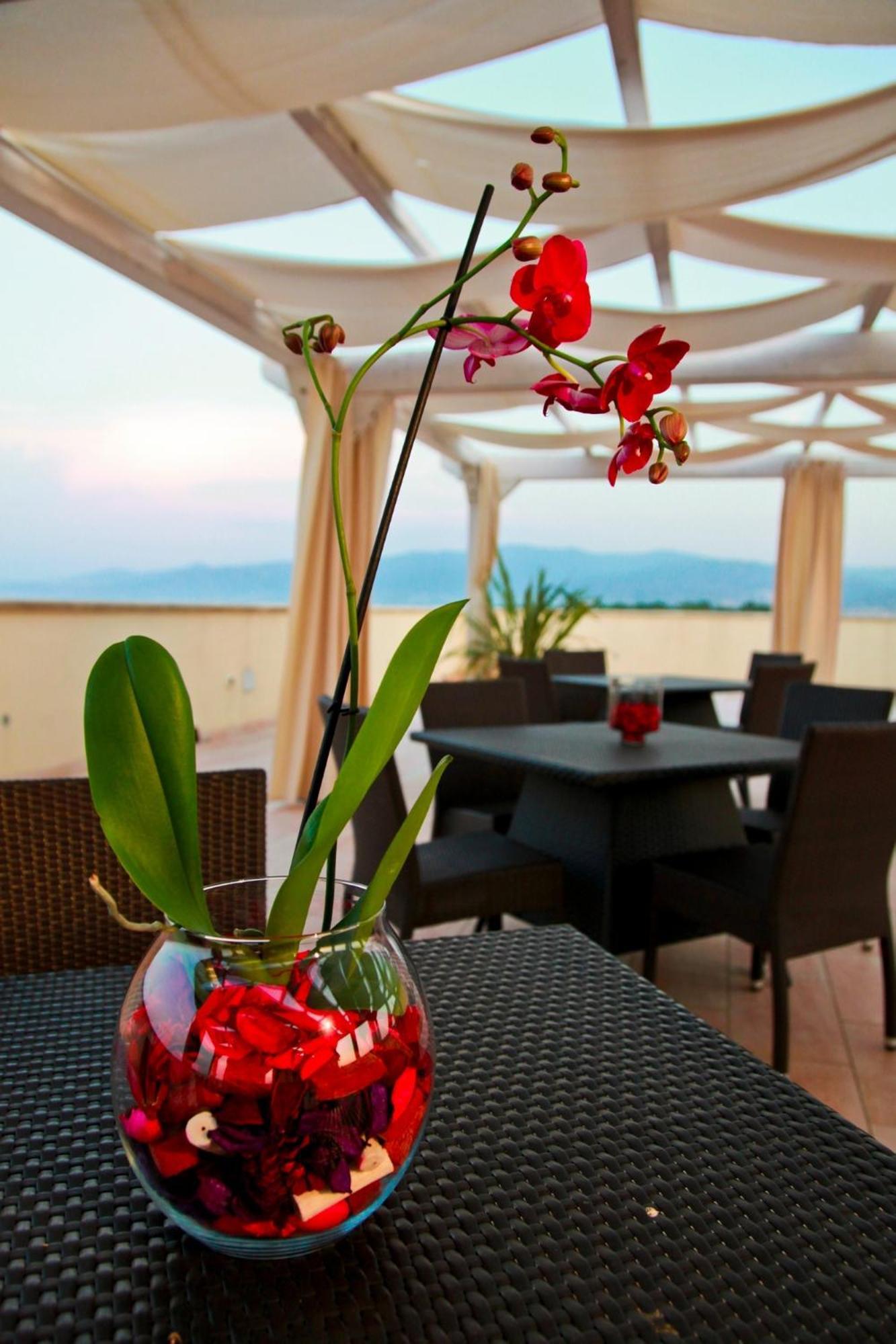 Bv Airone Resort Marina di Sibari Eksteriør billede